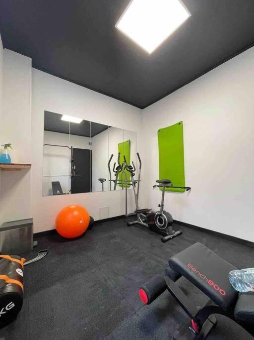Le Black Pearl Avec Salle De Sport Amiens Zewnętrze zdjęcie